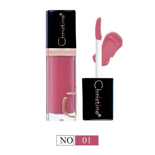 Christian Louboutin Liquid Matte Lipstick 01