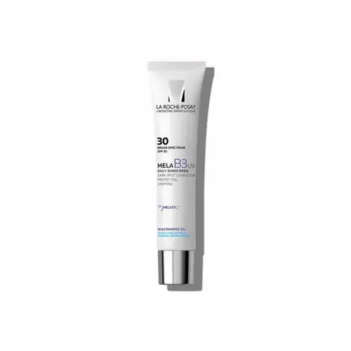 La Roche-Posay Anthelios UVMune 400 Invisible Fluid SPF30 40ml