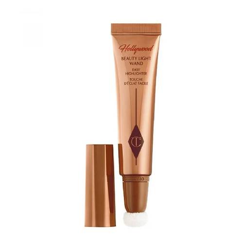Charlotte Tilbury Beauty Light Wand Highlighter - Peachgasm