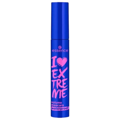Essence I Love Extreme Volume Waterproof Mascara