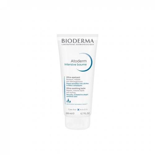 Bioderma Atoderm Intensive Baume 200ml for Dry Skin
