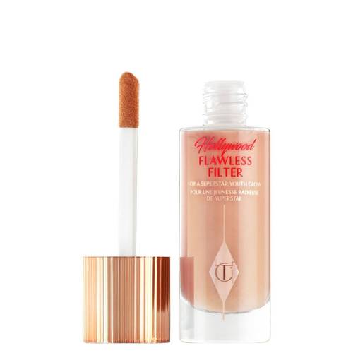 Charlotte Tilbury Hollywood Flawless Filter Light Medium 3 Foundation 30ml