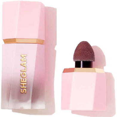 Shglam Blush 5.20 ml Color Bloom Night Drive