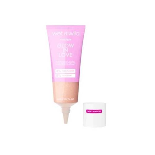 Wet n Wild Glow In Love Liquid Highlighter