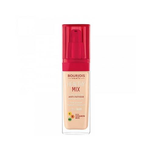 Bourjois Healthy Mix Anti-Fatigue Foundation 30ml Ivory Rose N50