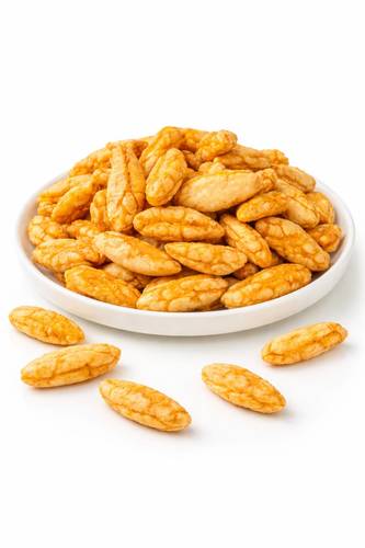 مكسرات تايلندية حارة