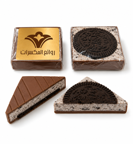 شوكولاتة تشيز اوريو