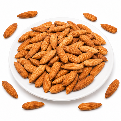 لوز افغاني حبة طويل