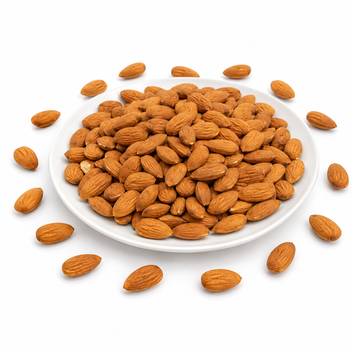 لوز افغاني 