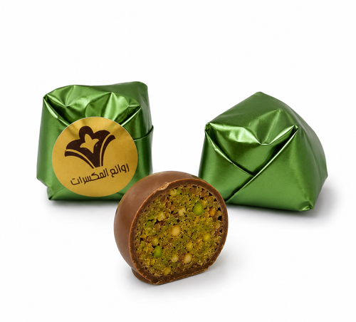 روشيه فستق