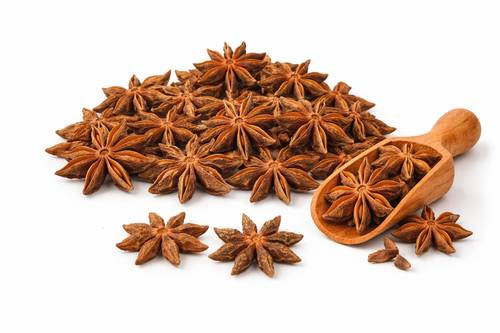 نجمة اليانسون