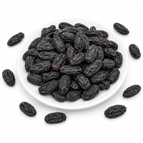 زبيب اسود يمني 