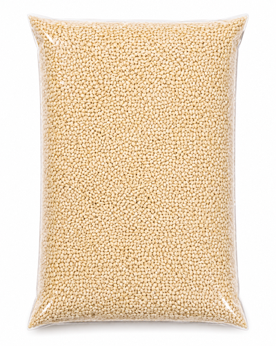 سمسم ابيض 500جرام
