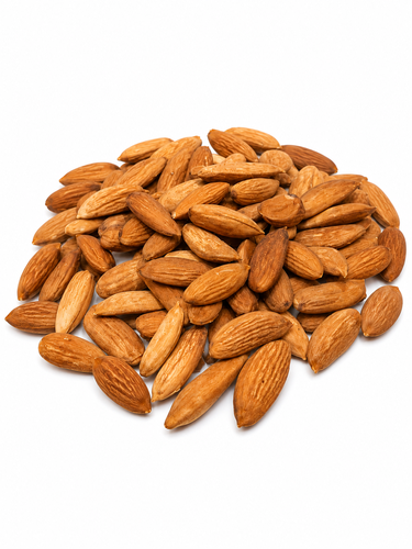 لوز افغاني حبة طويل