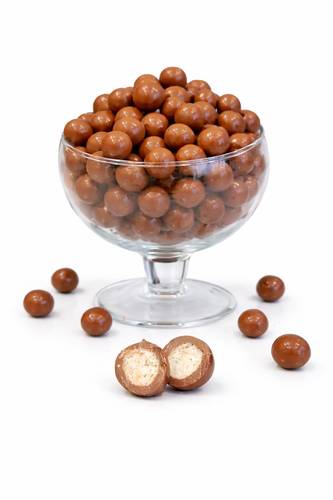 دراجية شوكلاتة كرسبي