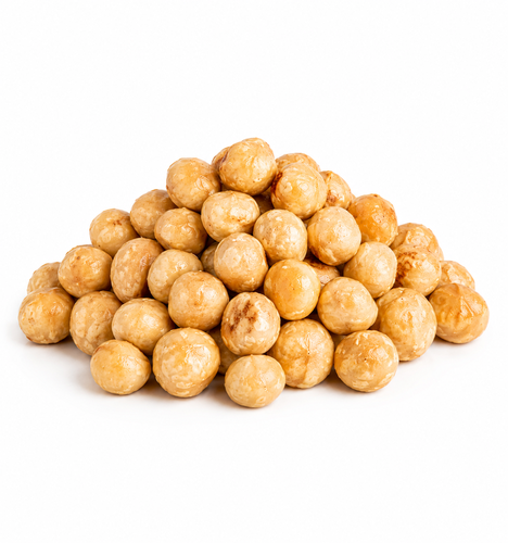 بندق محمص 