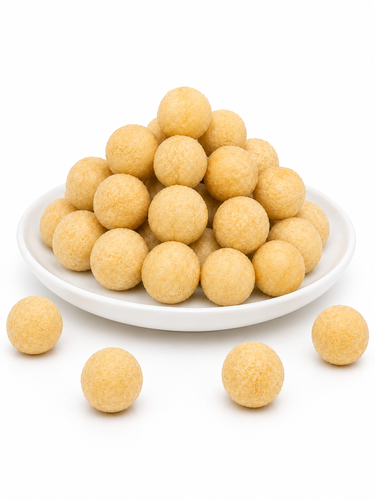 مكاديميا محمص افريقي 