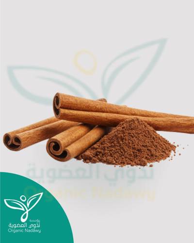 قرفة مطحونة 