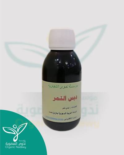 دبس التمر 
