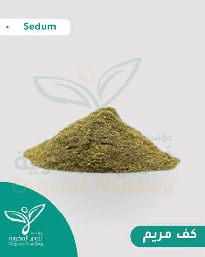 Fine Ground Chaste Tree (Vitex) Powder
