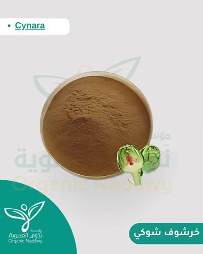 خرشوف نقي 