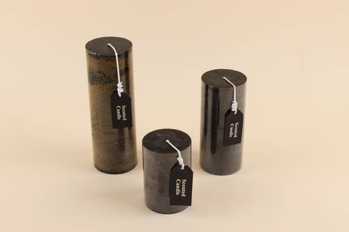 شمعة معطرة 