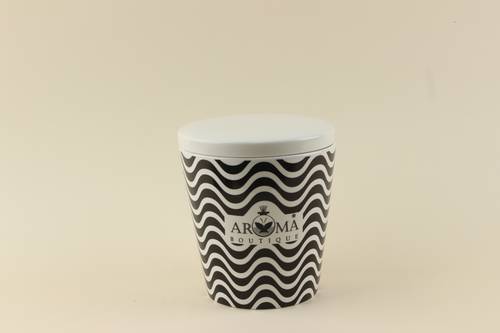 شمع معطر اروما