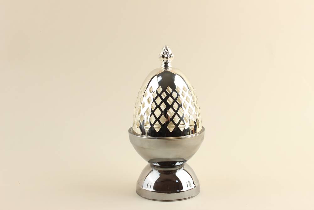 مبخره استيل