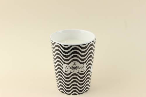 شمع معطر اروما
