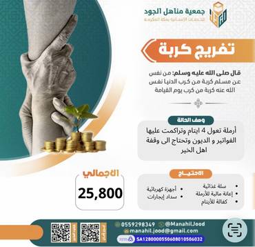 تفريج كربة -2