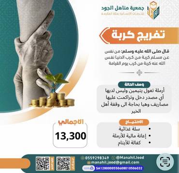 تفريج كربة-1