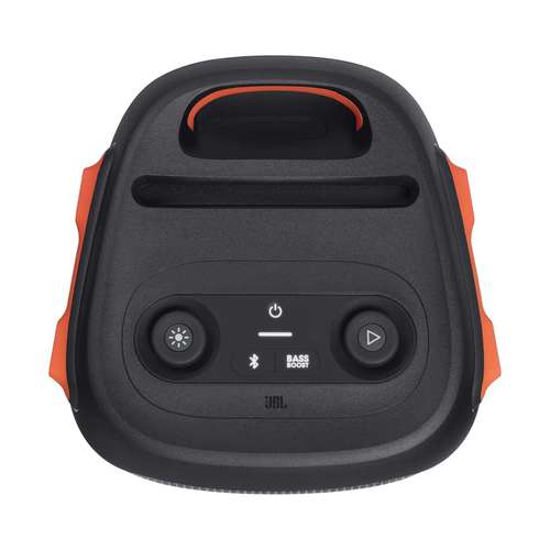 سبيكر JBL partybox 110  - أسود