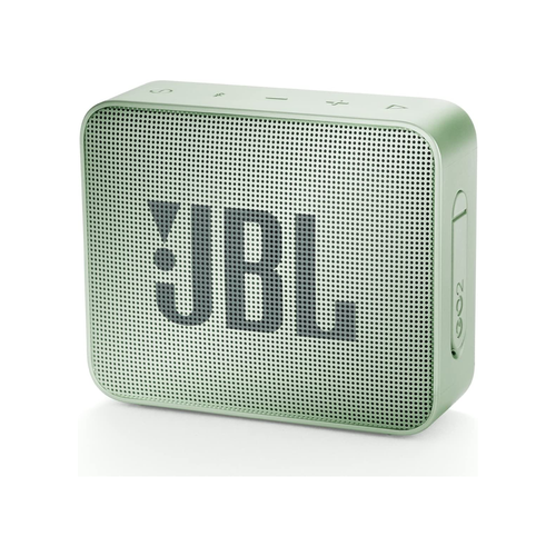 سبيكر  JBL GO 2  - اخضر
