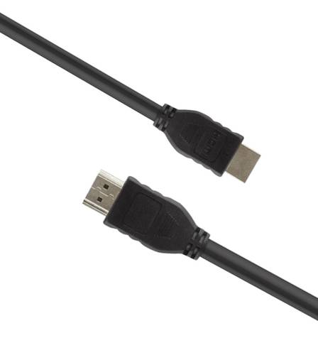 كيبل بيلكن HDMI بطول 1.5 متر - اسود