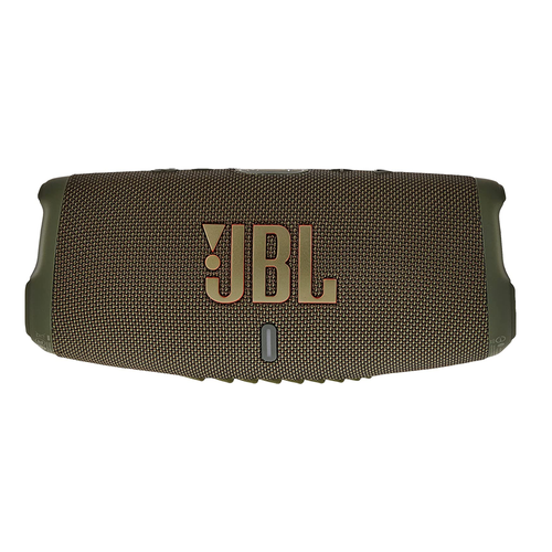 سبيكر  JBL Charge 5 - أخضر
