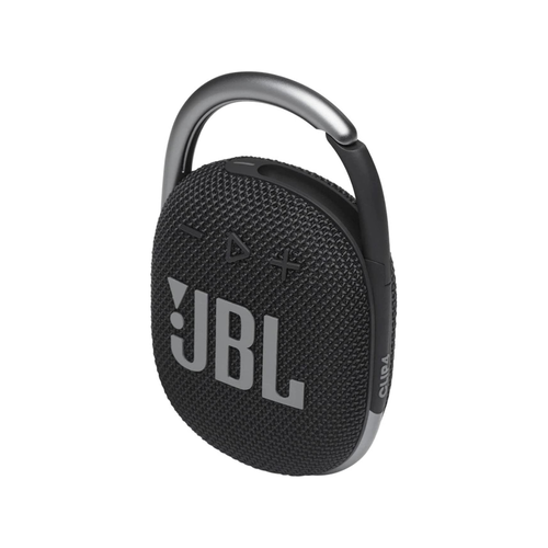 سبيكر JBL Clip 4 - اسود