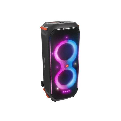 سبيكر JBL PartyBox710 - أسود