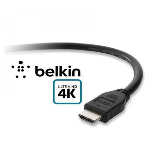 كيبل بيلكن HDMI بطول 1.5 متر - اسود
