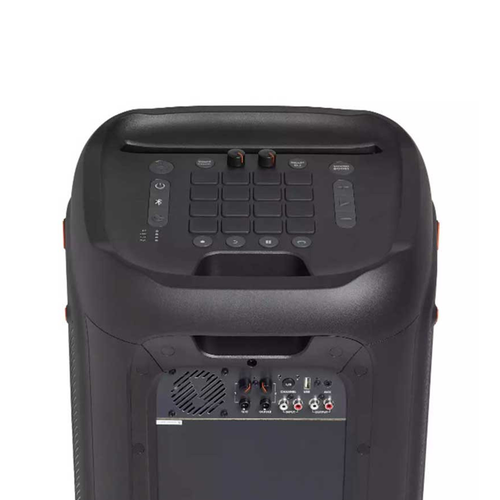 سبيكر JBL PartyBox1000 - أسود