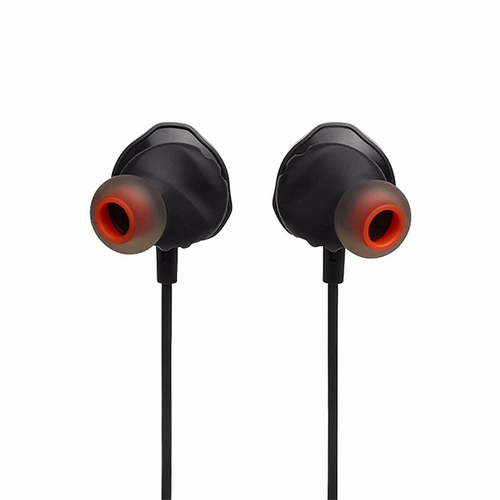سماعات أذن 50 jbl quantum بمنفذ Aux