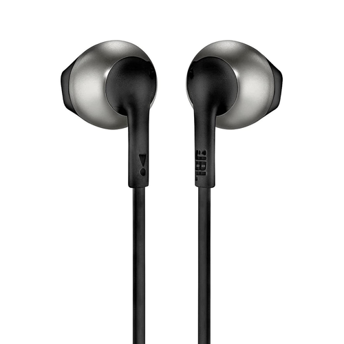 سماعات أذن لاسلكية JBL Tune 205BT - اسود