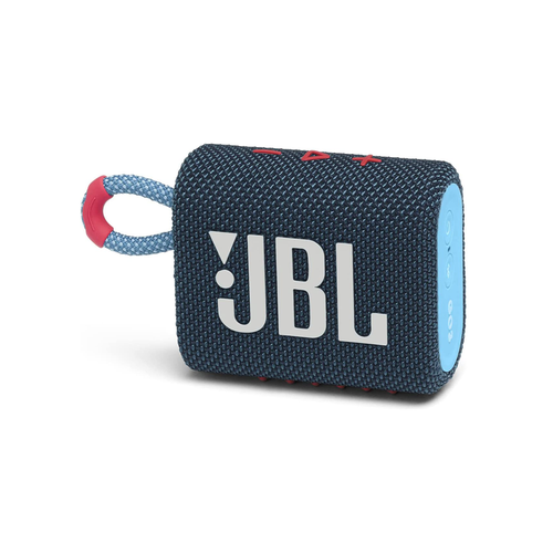 سبيكر JBL GO 3  - كحلي