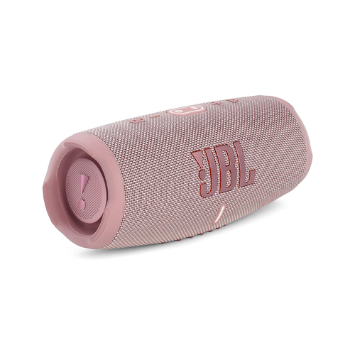 سبيكر JBL Charge 5 -وردي