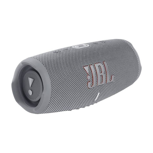 سبيكر  JBL Charge 5 - رمادي