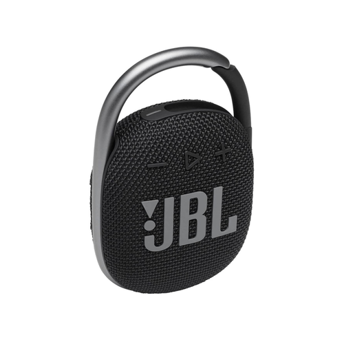 سبيكر JBL Clip 4 - اسود