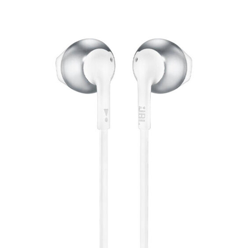 سماعات أذن لاسلكية JBL Tune 205BT - رصاصي