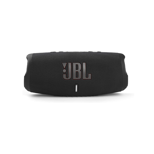 سبيكر  JBL Charge 5 - أسود