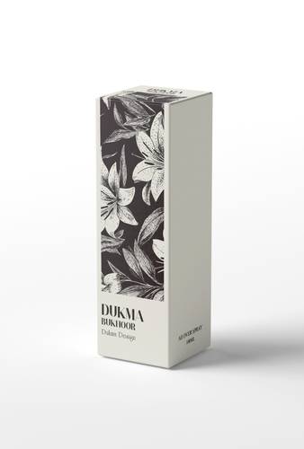 Dukma Bukhoor - All Over Body Spray