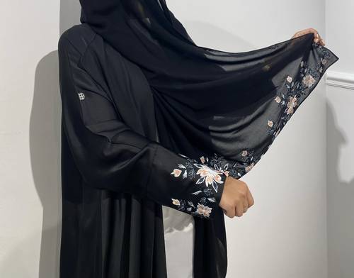 S27 Black 