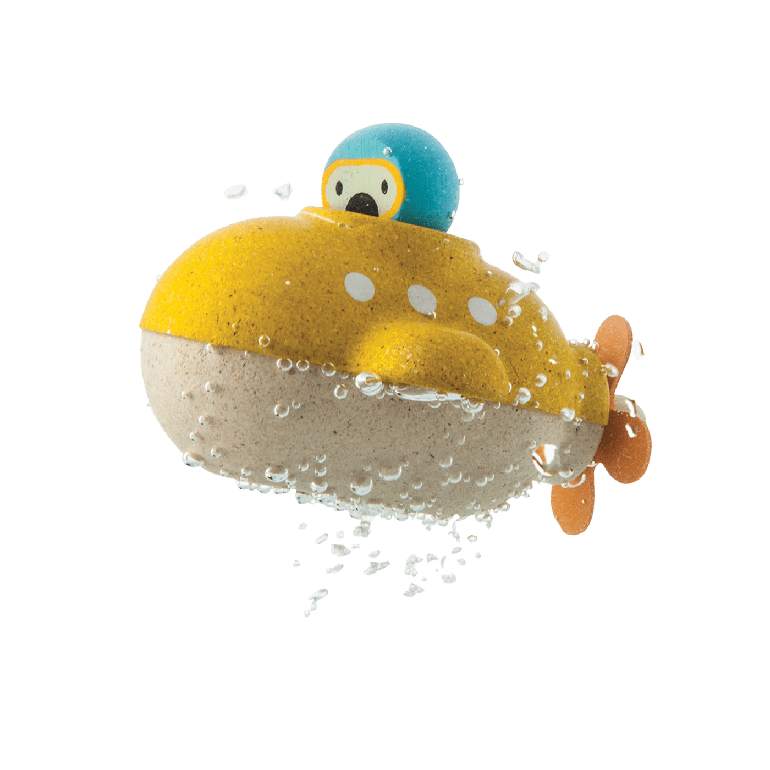 الغواصة